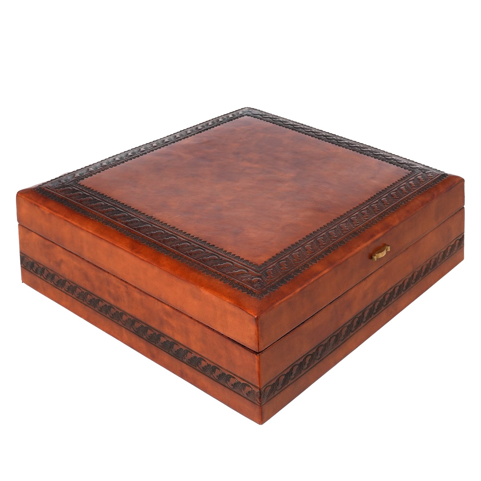 Box of dreams greca anticata