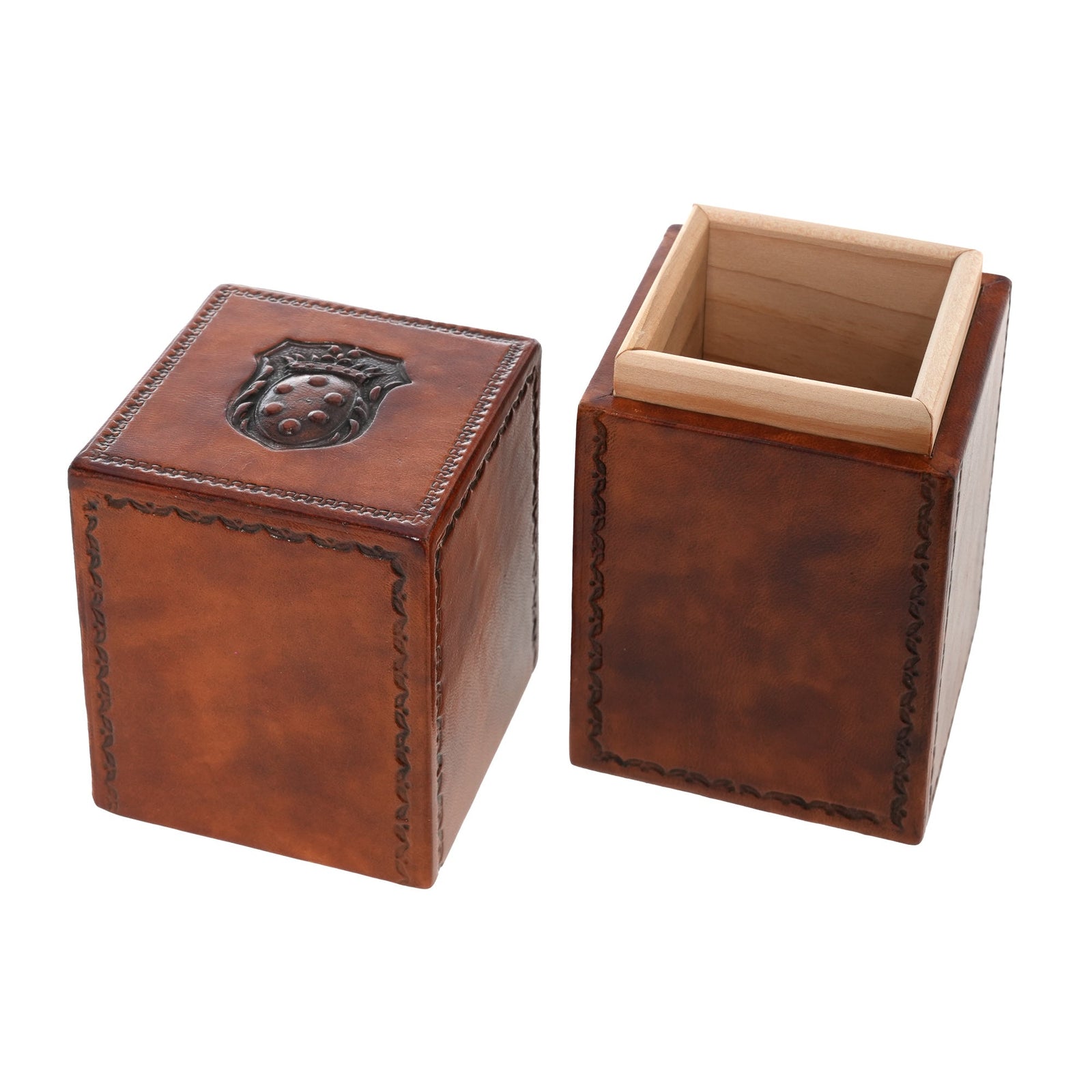 small box sigari medici