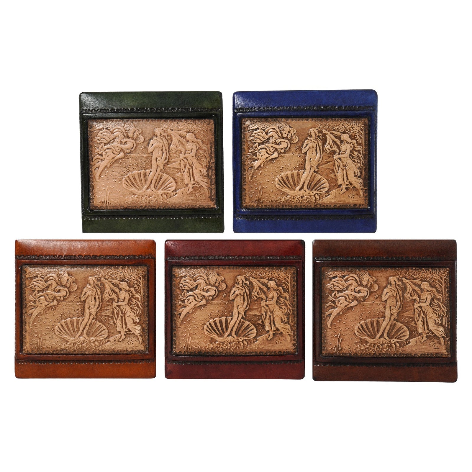 Portagioie 11x11 Venere