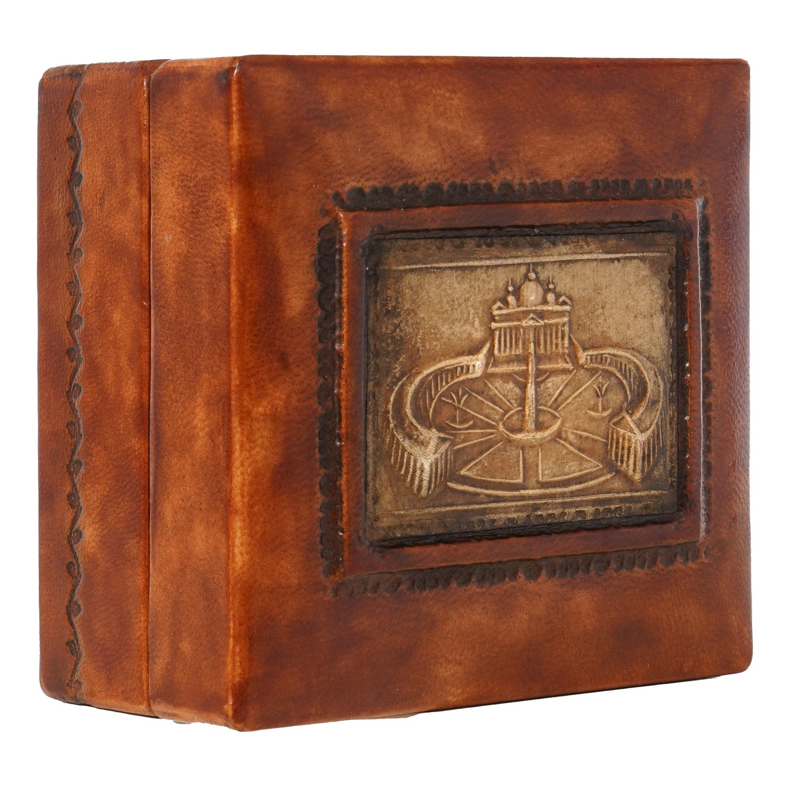 portagioie 11x11 San Pietro