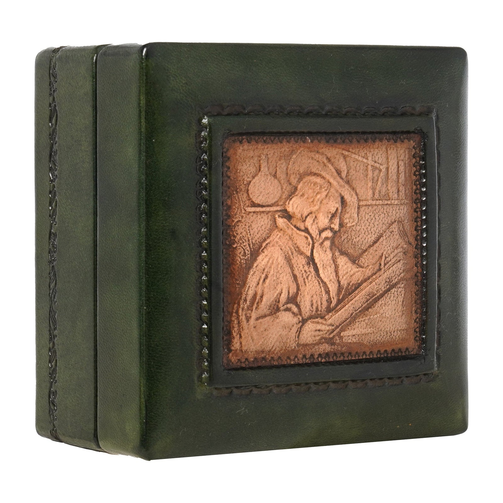 Portagioie 11x11 Leonardo