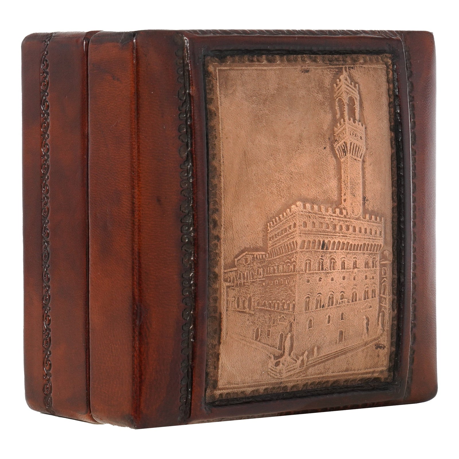 Portagioie 11x11 Palazzo Vecchio