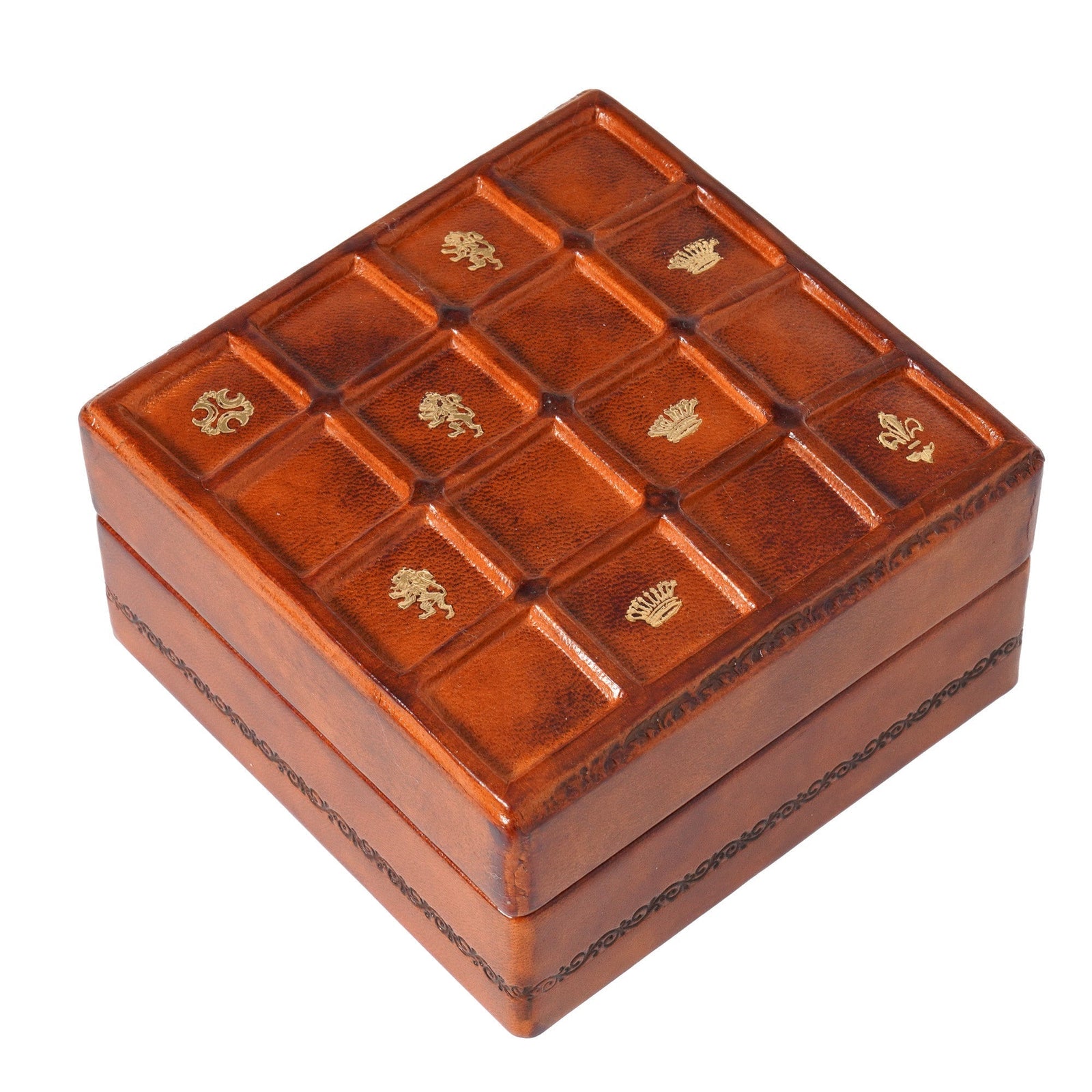 Portagioie 11x11 Siena