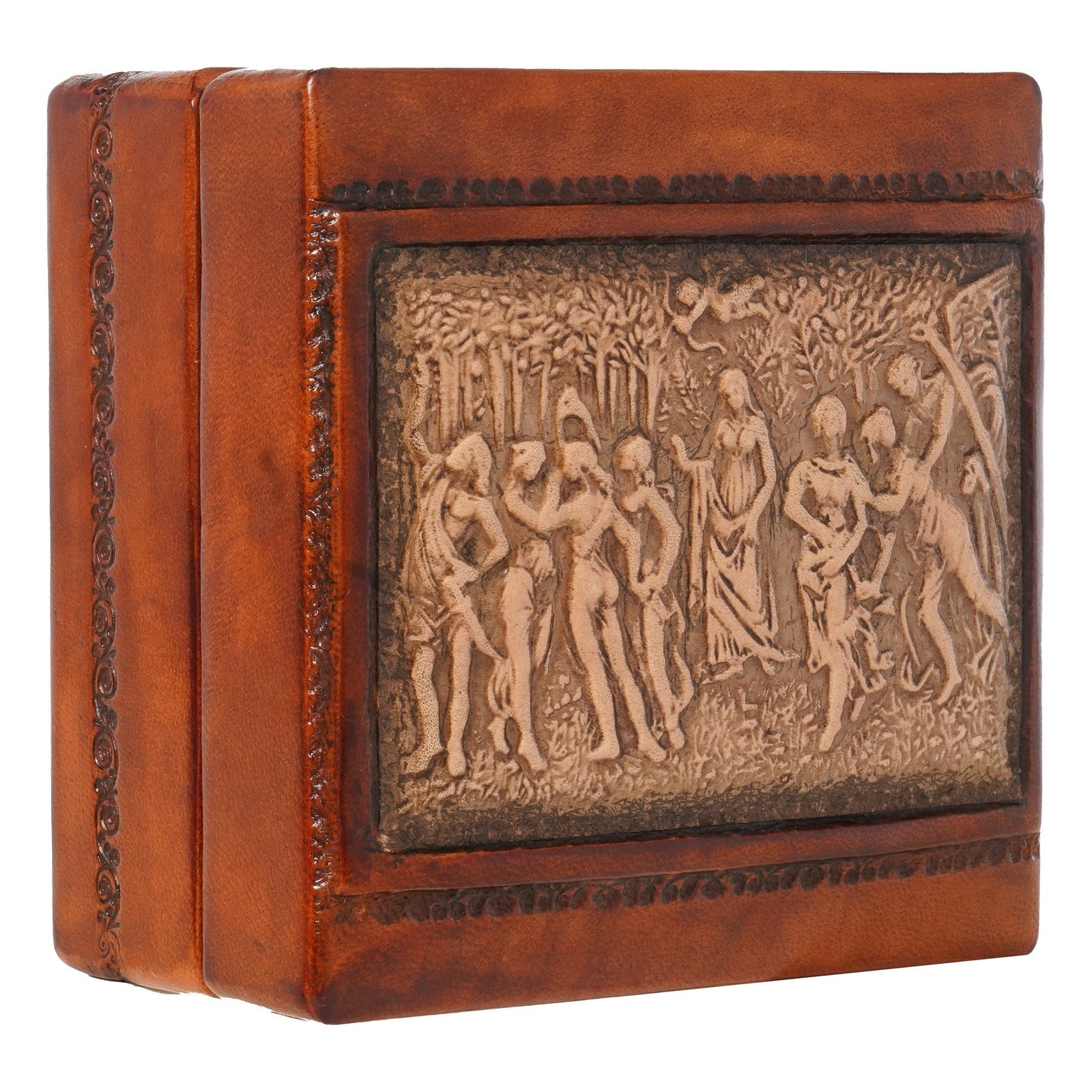 Portagioie 11x11 Primavera