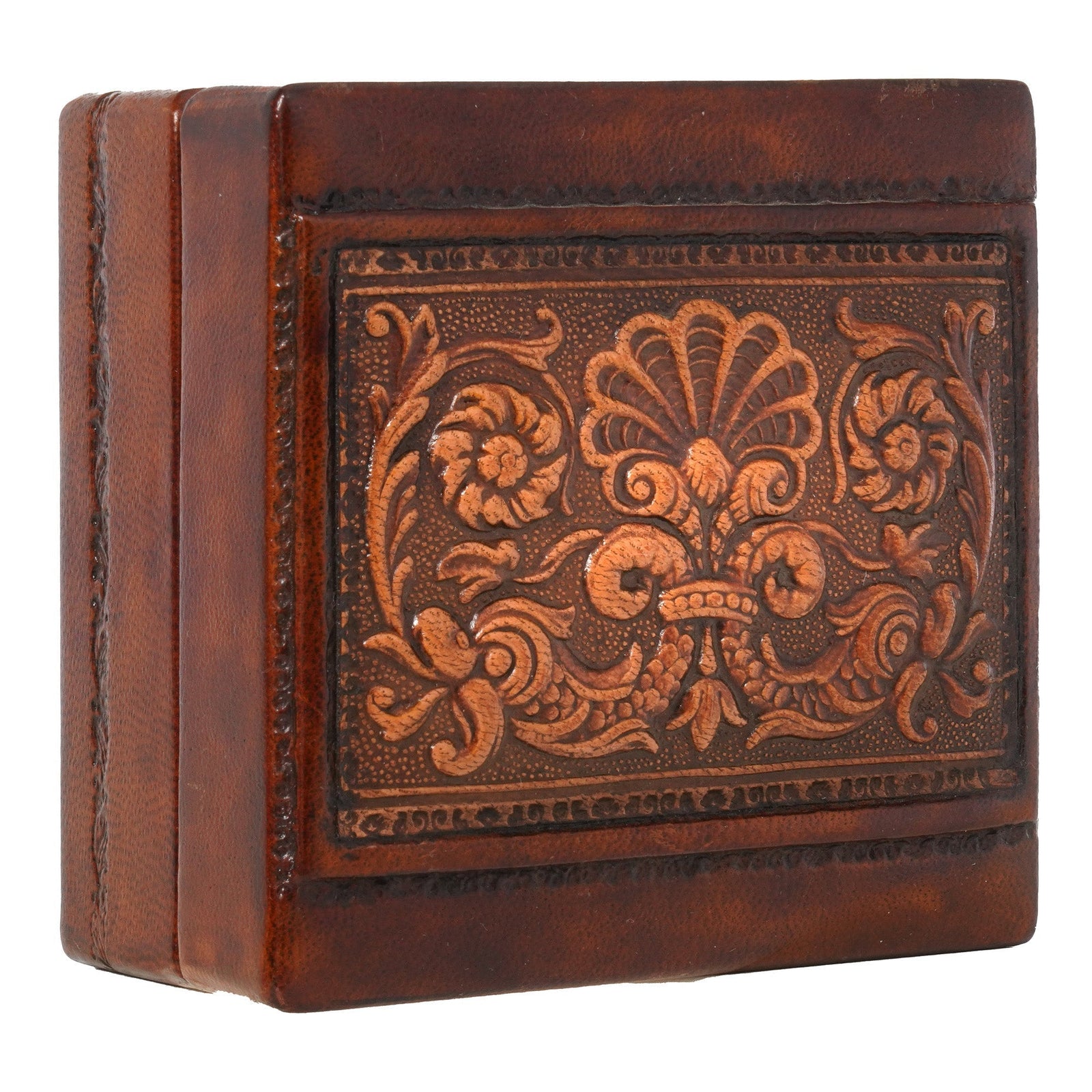 Portagioie 11x11 conchiglia