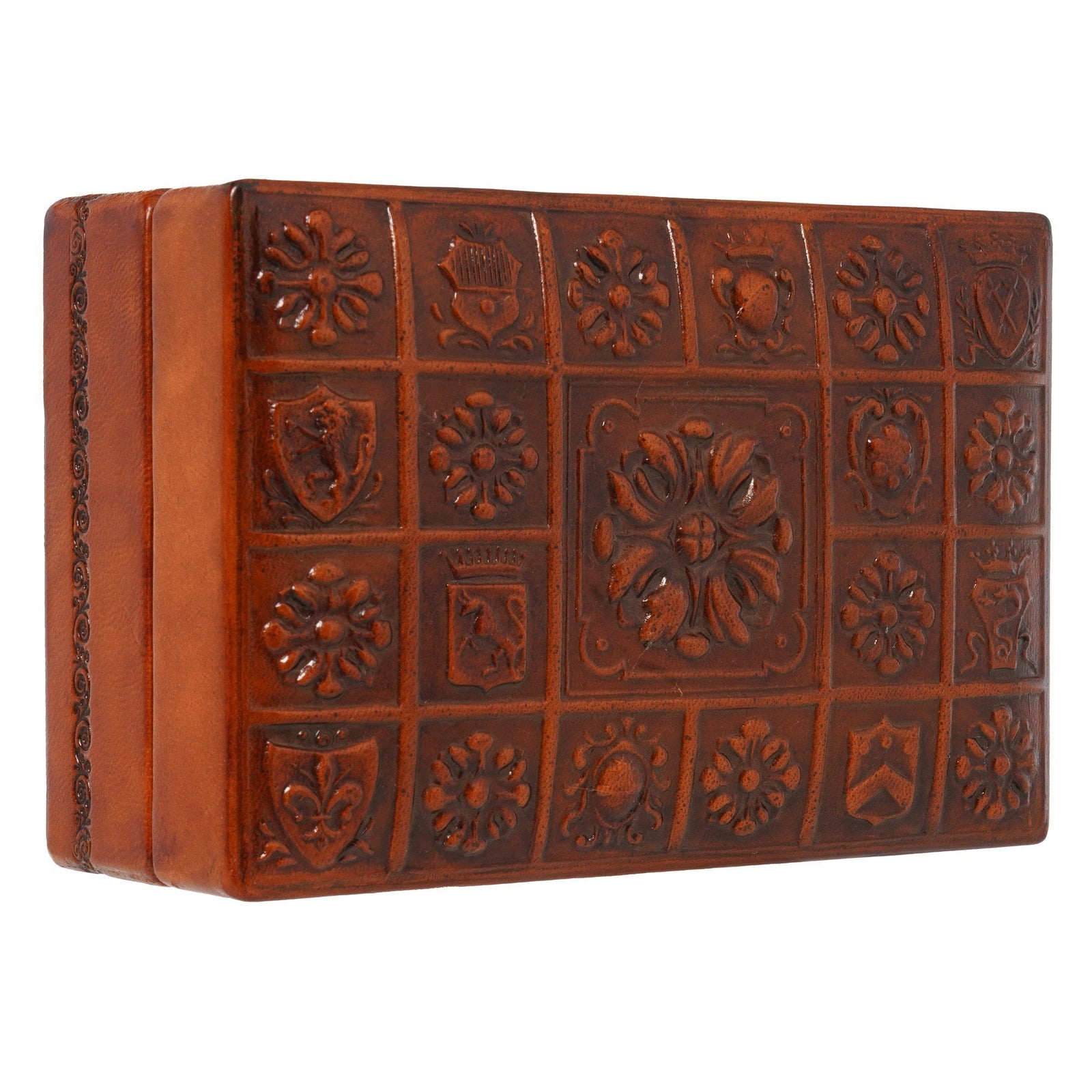 Portagioie 10x15 antiche corporazioni