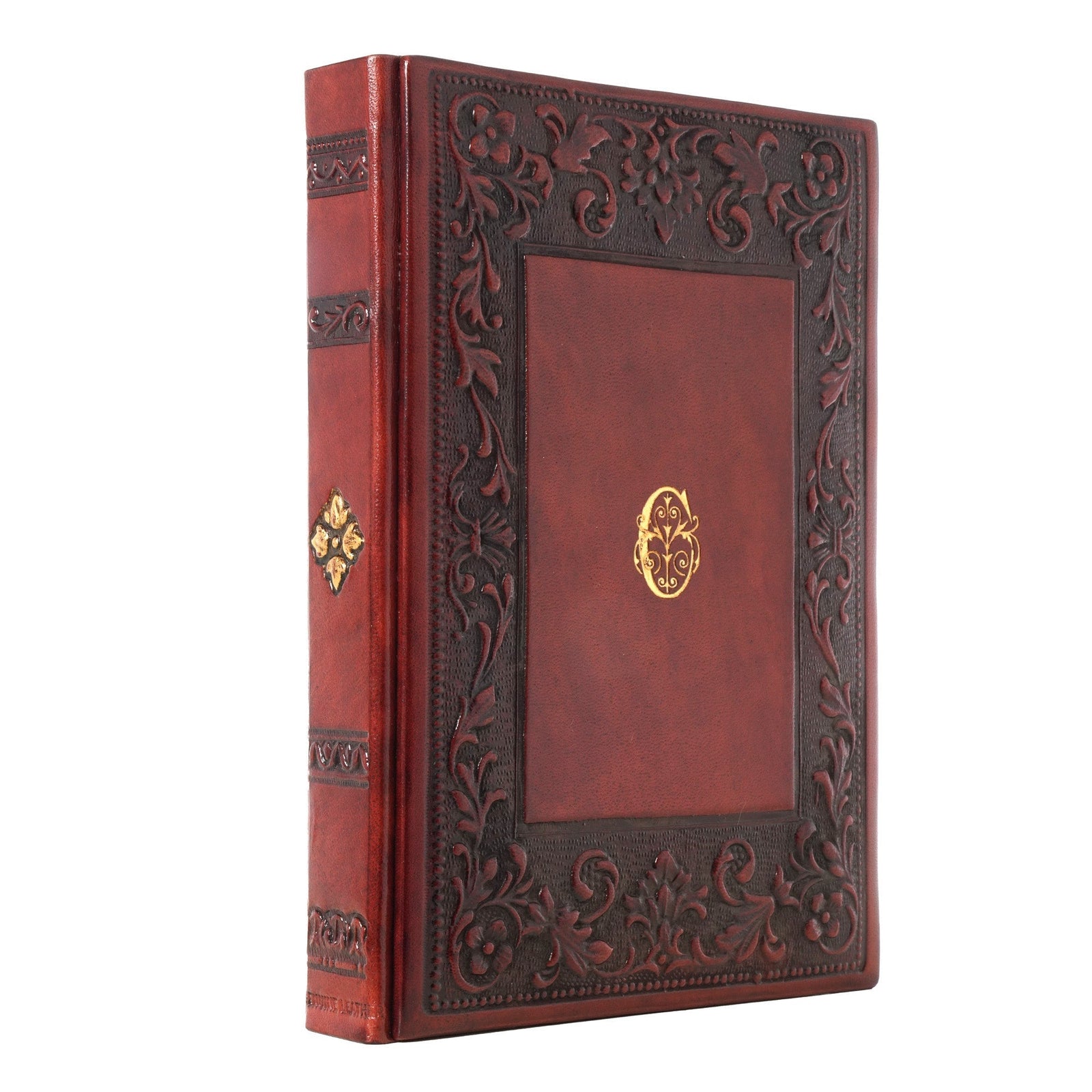 Diario Estraibile Cornice Barocca Serie M