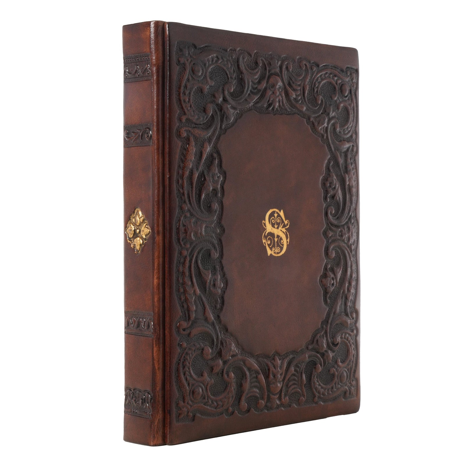 Diario Estraibile Cornice Stile 700 Serie M