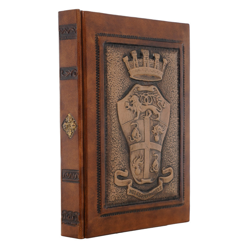 Diario Estraibile Stemma Carabinieri Serie M