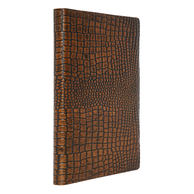 Diario Coccodrillo Serie C