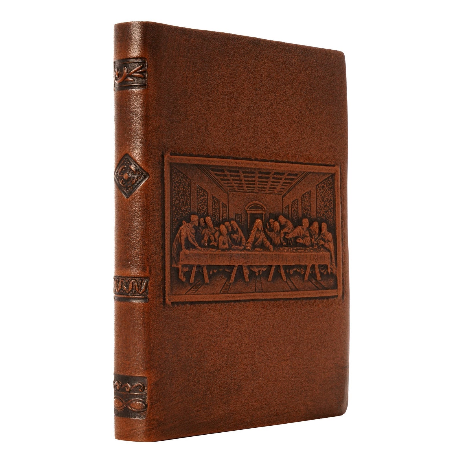 Diario Ultima Cena Serie C