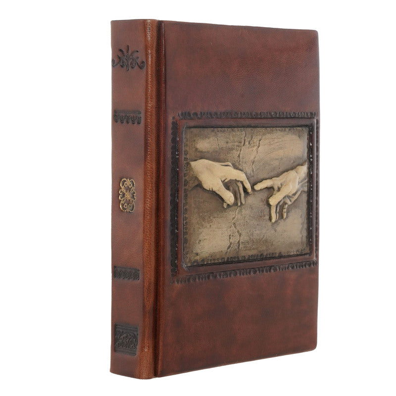 Diario Estraibile La creazione Serie M