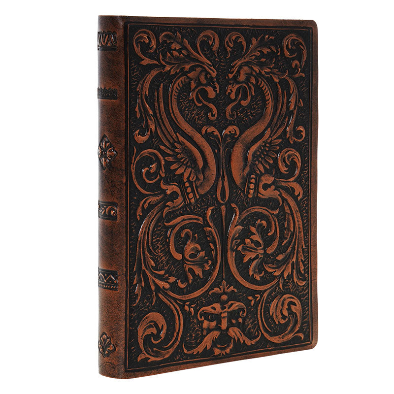 Diario Coppia Draghi Serie C