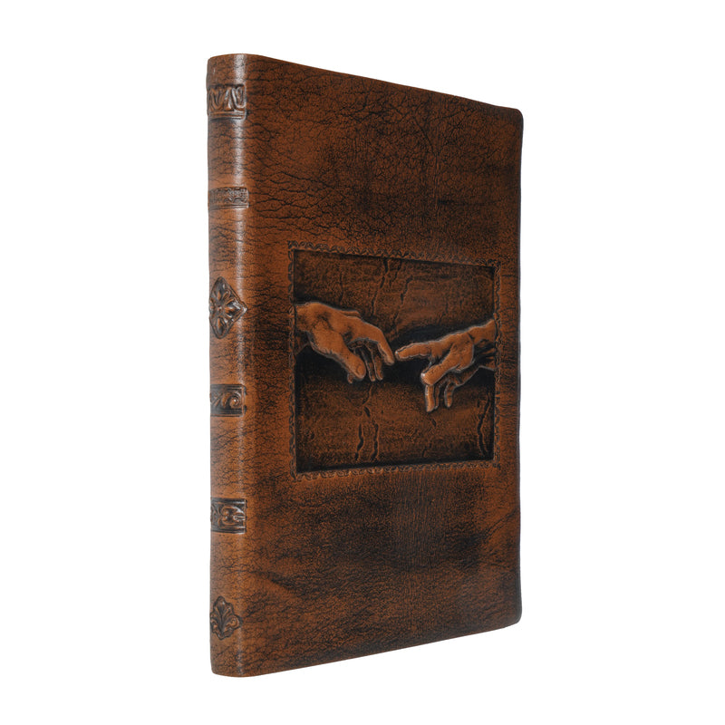 Diario La Creazione Serie C