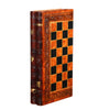 Gioco Backgammon a Libro